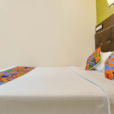 Hotel Aksa Powai-3