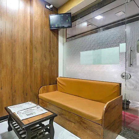 Hotel Aksa Powai-2