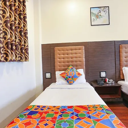 Hotel Aksa Powai-2
