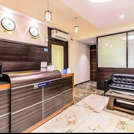 Hotel Aksa Powai-3